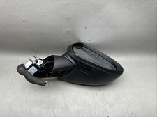 2021 2022 Kia K5 RH Passenger Mirror W/Blind Spot W/ Turn Signal OEM Broken‼️