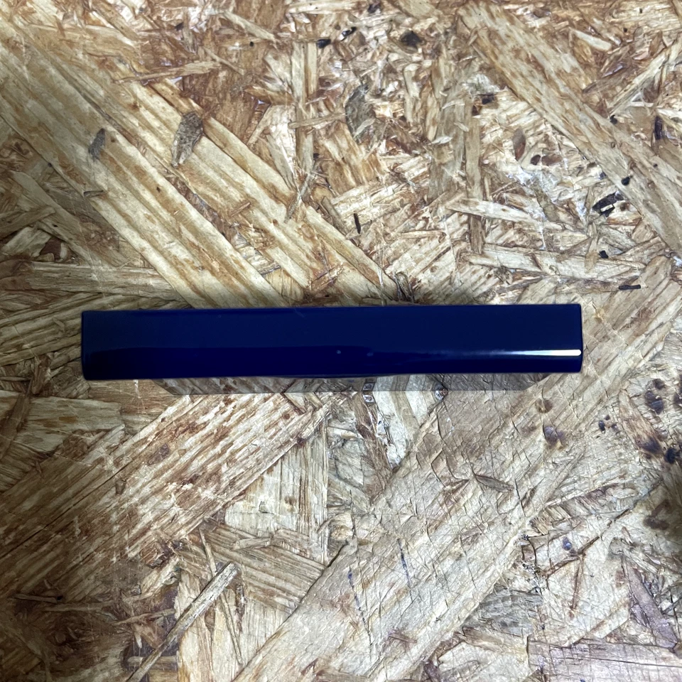 "For Nintendo DS Lite" Game Boy Advance Connector Cover Enamel Navy USG-005 - Image 3 of 4