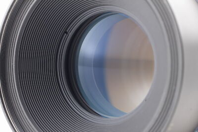 Video [Near MINT] Mamiya Sekor Z 180mm f/4.5 W-N Lens for RZ67 PRO