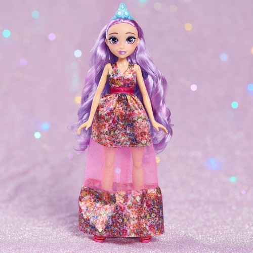 Hairmazing Fantasy Fashion Princess Doll, Size 11.75" (LIMITED EDITION)
