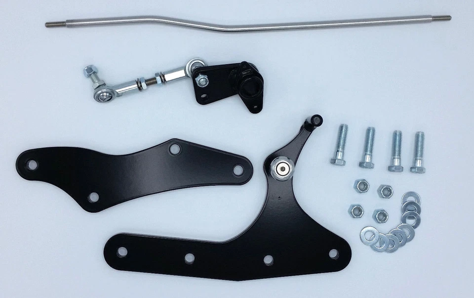 6" Honda Shadow 750 Spirit  C2 / AERO / Phantom 6" FORWARD CONTROL EXTENSION USA - Image 2 of 2