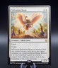Salvation Swan R #28, PROMO FOIL Stamped, Bloomburrow MTG PPBLB M/NM - Magic MTG