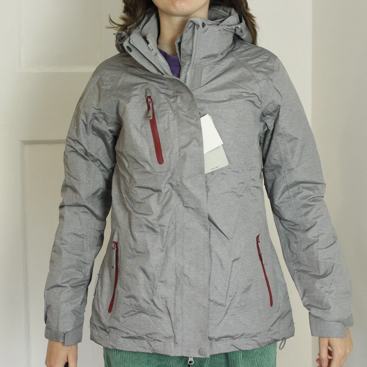 3 in 1 jacket sale womens uk