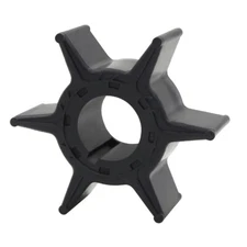 6H4-44352-02-00 01-04 New Water Pump Impeller for Yamaha 30-50hp 84-97 F30 F50