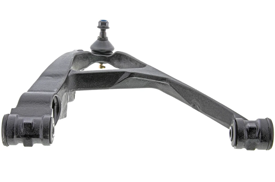 Control Arm and Ball Joint Assy Mevotech For 02-06 Cadillac Escalade EXT — 第 4/4 张图片