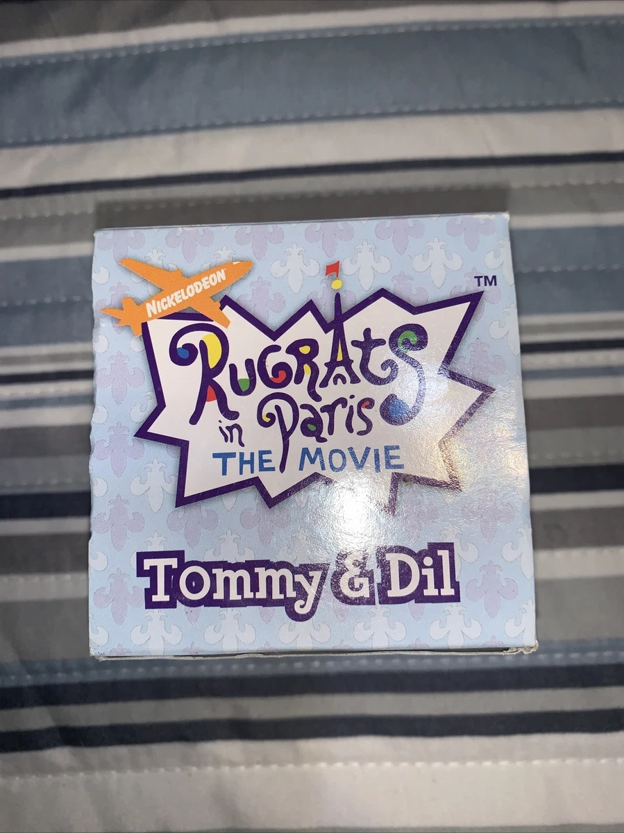 Rugrats in paris watch online hot sale