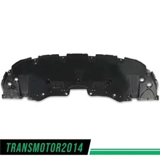 Lower Front Engine Under Cover Fit For 18-21 Toyota Camry TO1228231 5144106290