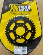 ProTaper Comp Spec ATV Sprocket 40 Tooth 022670