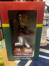 Todd Frazier Rookie Cards Checklist and Guide 25