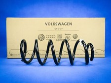 Audi A4 A5 Stoßdämpferfeder vorn 8W0411105CN