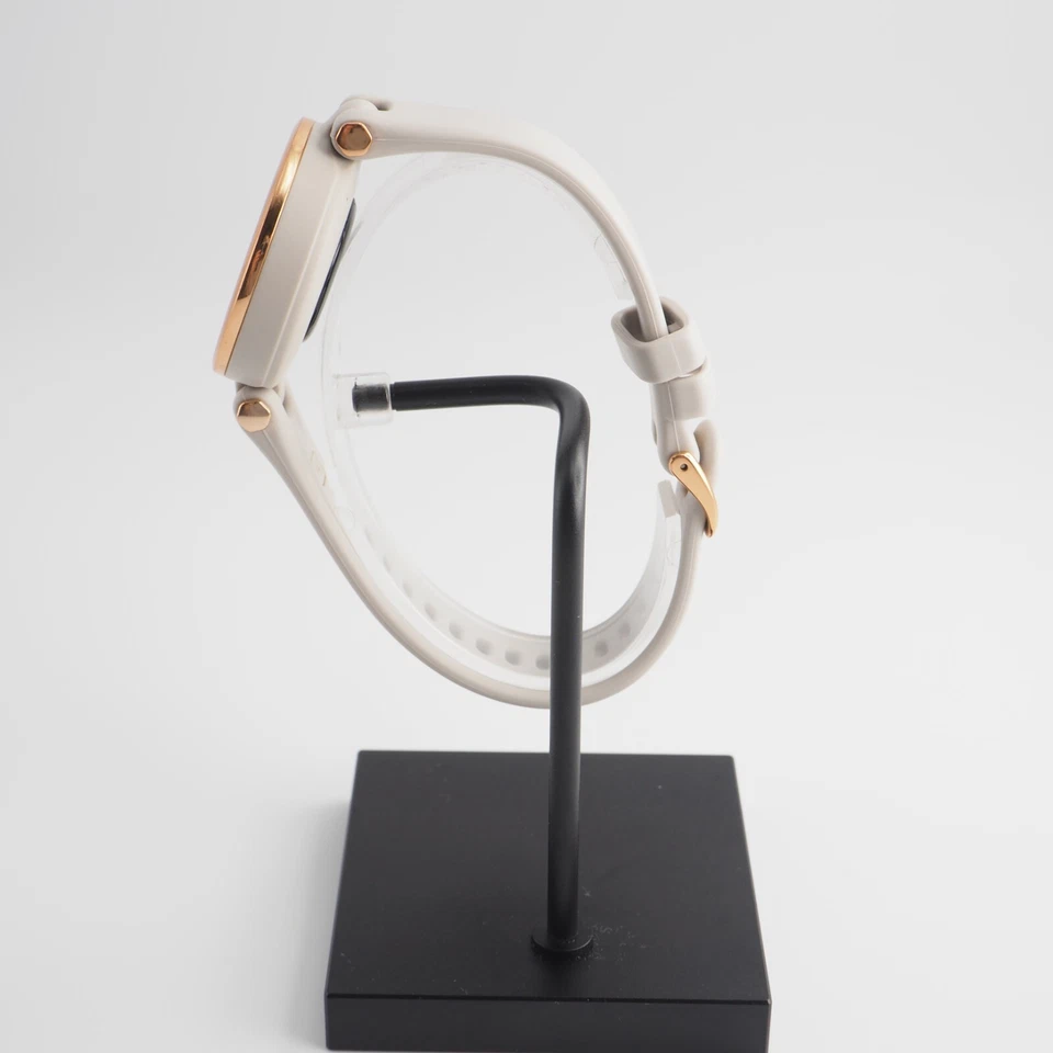 [EXC] Garmin Lily Sport Edition Smartwatch Fitness Light Sand/Rose Gold Tested - Image 4 of 4