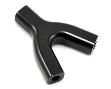 ST Racing Concepts Aluminum “Y” Link (Black) [SPTSTA80015-1BK]