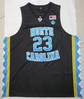 Michael Jordan North Carolina #23 Jersey Adult size 4XL