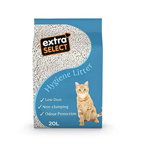 Cat Litter Cats Breeder Celect Paper Pellet Litter 30 Litre, 57 OFF