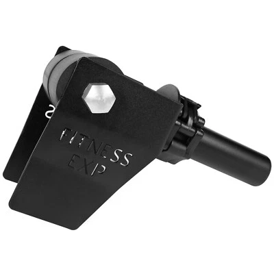 Solo Tib Bar Tibialis Trainer Tib Trainer ATG Kraft Fitnessstudio Sport Fitness Training