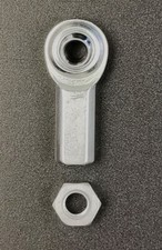 Econ 14 X 14-28 Female Rh Rod Ends Heim Joints Heims Cfr-4 Thread W Jam Nut Econ 14 X 14-28 Female Rh Rod Ends Heim Joints Heims Cfr-4 Thread W Jam Nut