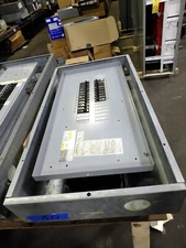 GE - MAIN LUG - AQF3302MB - 225 A 208 V - PANEL #80