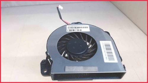 CPU Prozessor Lüfter Kühler FAN 438528-001 HP Compaq Presario C700