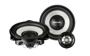 mini speaker component