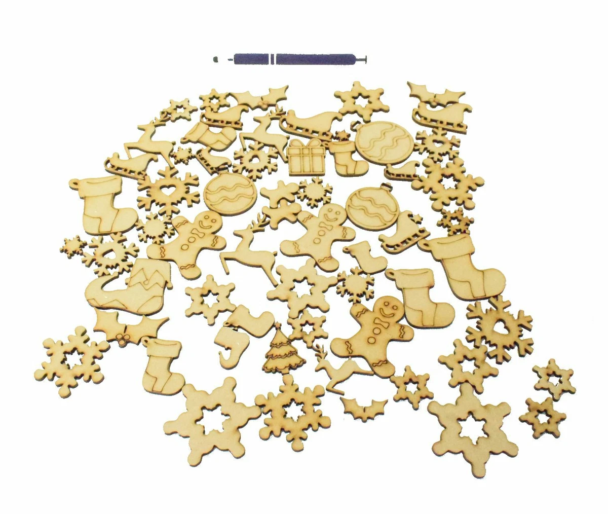 Wood sale shapes wholesale