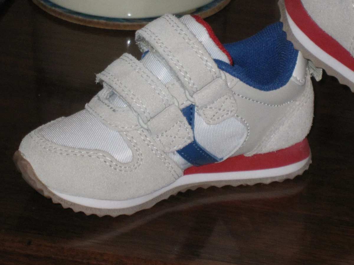 Baby size sales 5 trainers