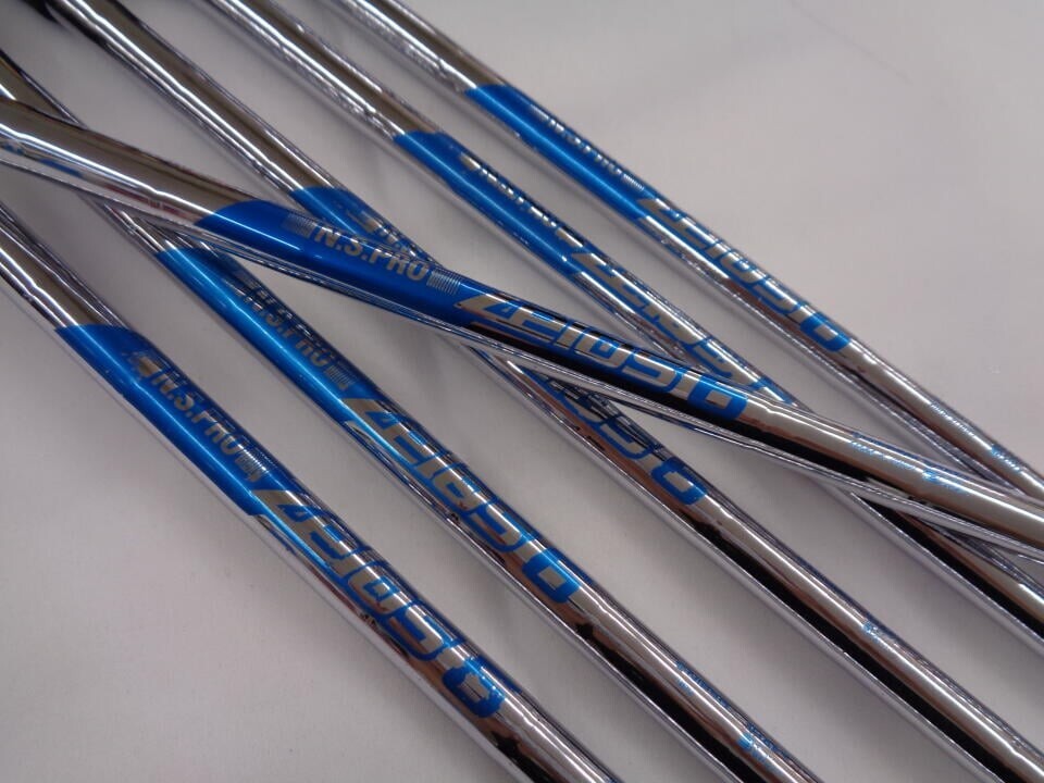 Set fer à repasser Ping i59 5I - 9I,W 6 clubs AWT 2.0 LITE Flex S point