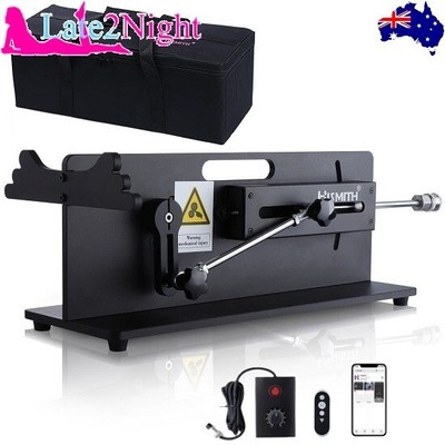 Hismith Table Top 2.0 Pro 【公式通販】