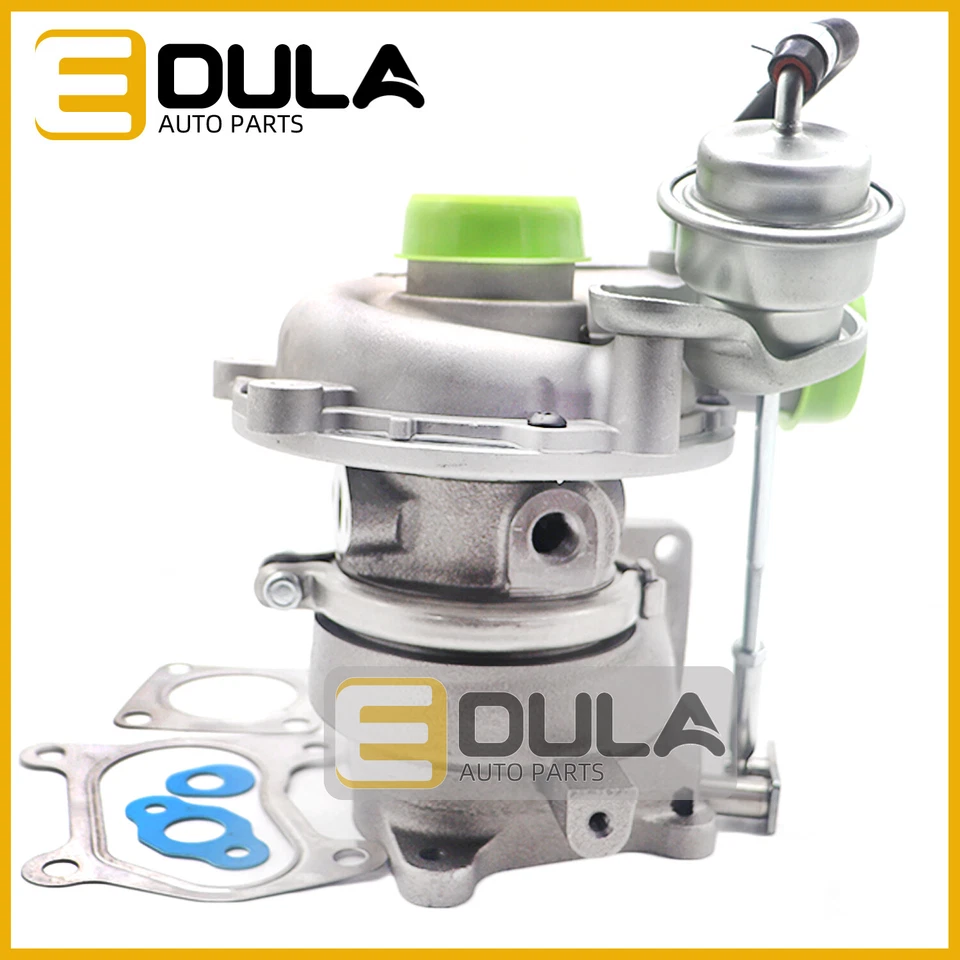 Turbocargador RHF5 para Ranger/Mazda B2500 2.5 TDI 430089 8971228843 Foto 3 de 4