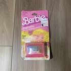 Vintage 1980 NRFP Barbie Eyeshadow Lilac, Sea Blue, Rose SEALED on Card # 3594