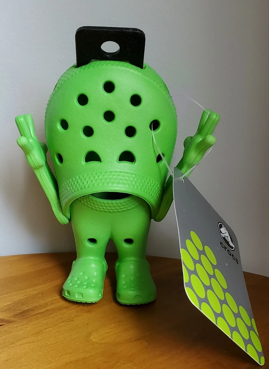 Crocs guy 2025