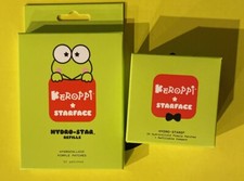 Starface Keroppi Compact And Refill Pack