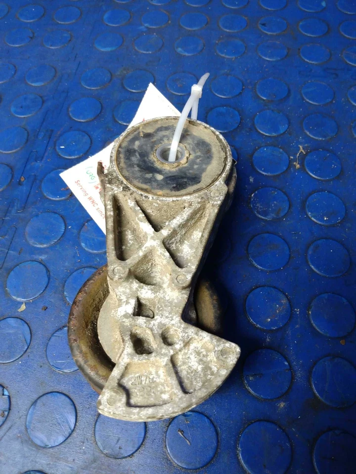 Ford Crown Victoria 2003-2011 accesorio tensor de correa de transmisión OEM 2W7Z6B209AA Foto 3 de 4