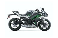 2022 KAWASAKI Ninja 650