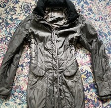 MarithÉ & FranÇois Girbaud Trench Coat