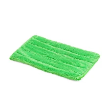 Windows101 Pad Green Microfiber for Pad Holders and Doodlebugs