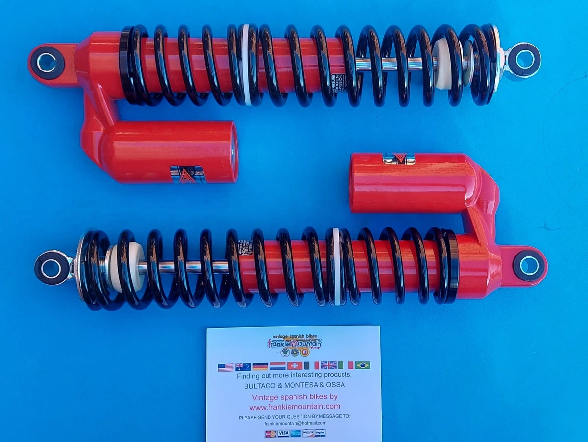Best enduro shock 2025