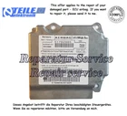 ⭐⭐⭐Repair of car electronics / repair of car electronics ECU module Fiat 500