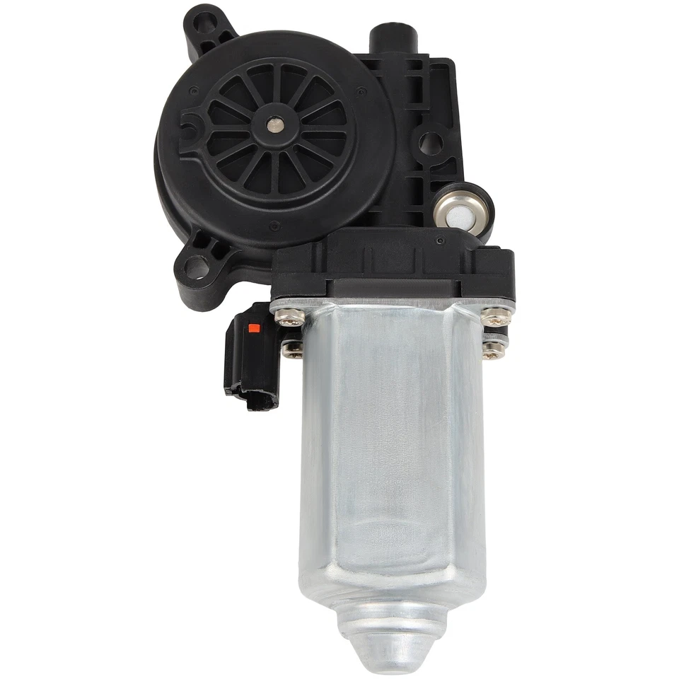 Motor de ventana eléctrica del lado del conductor delantero para Chevrolet Blazer 1995-2005 Foto 4 de 4