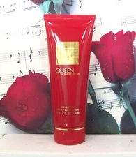 Queen By Queen Latifah Body Lotion 6.7 FL. OZ. NWOB. Very Thin.