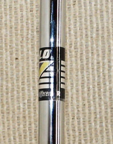 */New - Maltby - STi - 26.5* #6 Iron - RH - Men's - Steel - Regular Flex #95 - Picture 16 of 19
