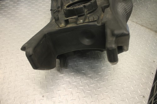 2001 BMW F650GS GAS TANK FUEL CELL PETROL RESERVOIR - Picture 6 of 10