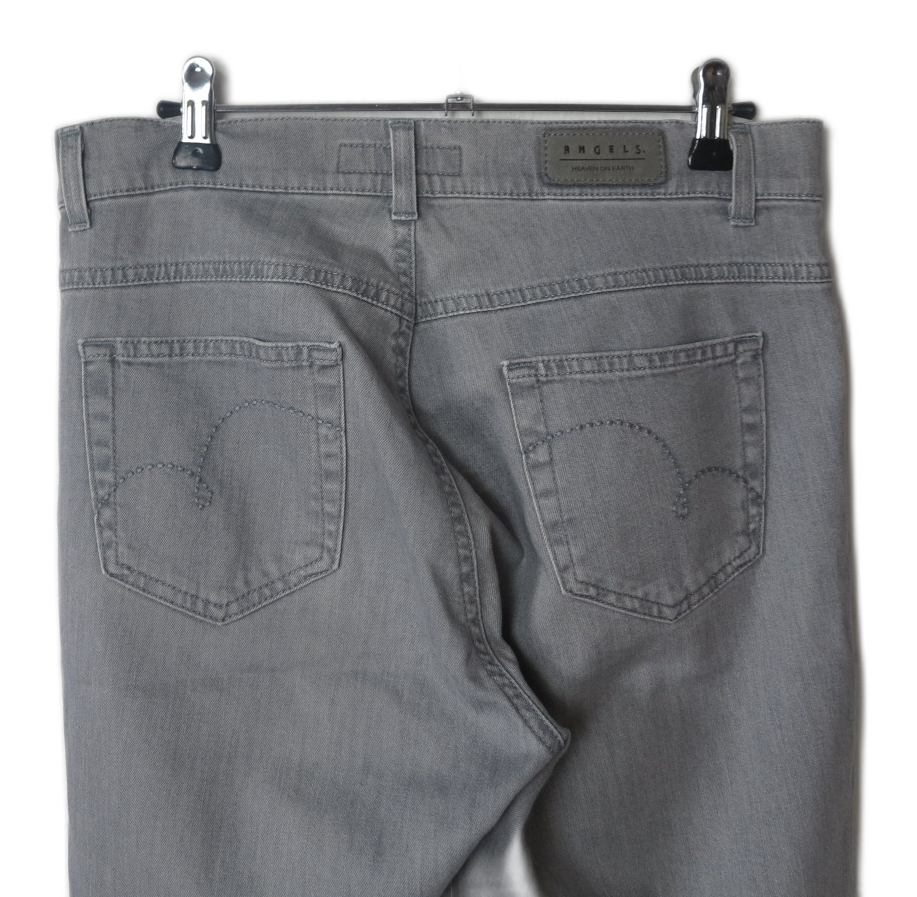 ANGELS Jeans Modell DOLLY 8030 Straight Stretch Gr.38 Damenjeans Hose