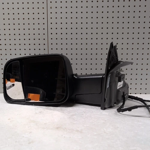 OEM 2019-2020 Dodge Ram 1500 LH Left Driver Tow Towing Mirror (5356)