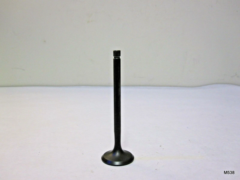 Válvula de escape Outlaw Racing OR5341 YAMAHA TT225/TT-R225 1999-2004 XT225 1992-07 Foto 3 de 4