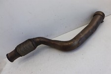 Mercedes Benz CLA45 AMG C117 2018 M133 Stainless Exhaust Front Pipe J219