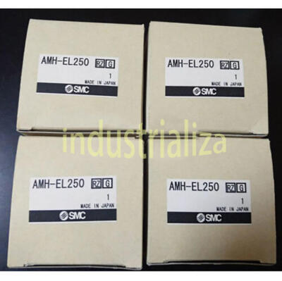 1PCS SMC Filter Element AMH-EL250 New