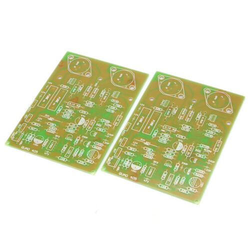 2Pcs Operational Amplifier LM348N LM348 Quadruple Ic New Oq