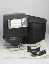 Pentax AF- 240 FT Blitzgerät für Analog Kameras