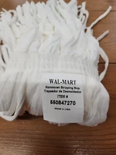 Walmart NonWoven Stripping Mop Head Refills Set of 24 Item #550847270