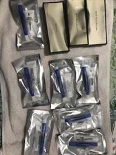 Shaving Cream And Razor Set Total 11 Set New